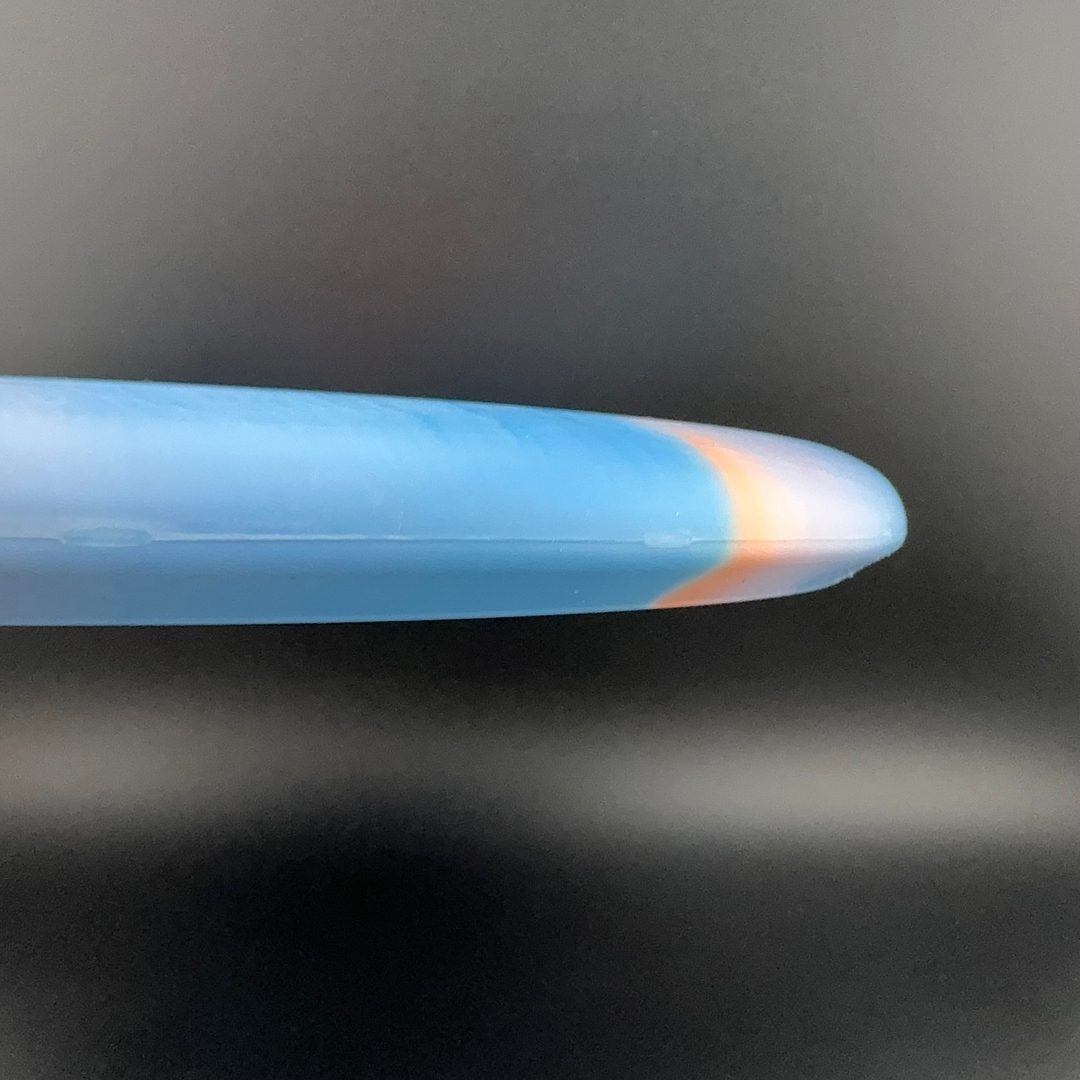 Medium Nebula Nerve Praxis TSA