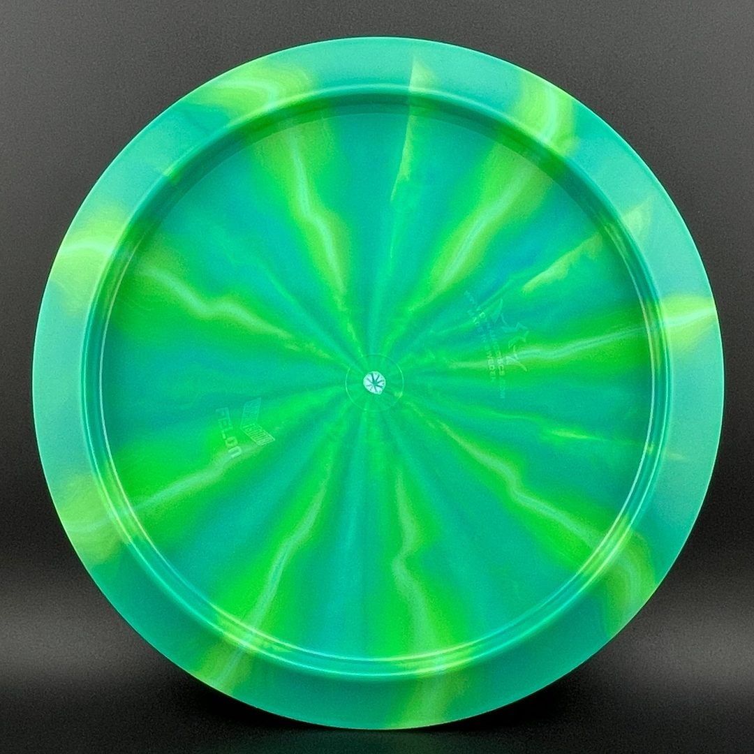 Supreme Burst Sockibomb Felon - Factory Blank Dynamic Discs