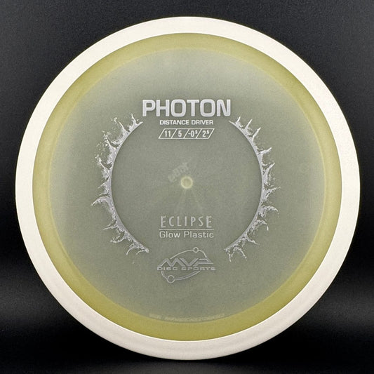 Eclipse Photon MVP