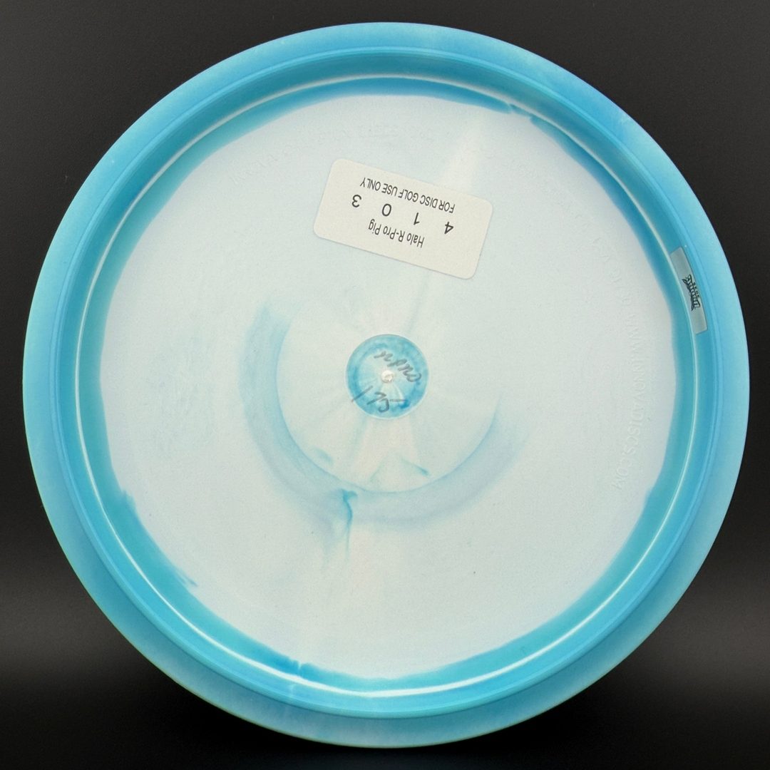 Halo R-Pro Pig - Porkwing Pig - USDGC 2025 Innova