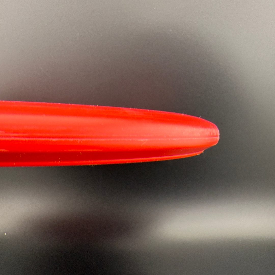 Trophy Line Champ Climo Disc Golf