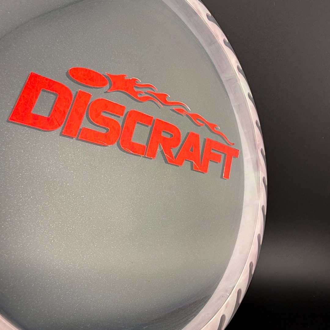 FuZed Colorshift Sparkle Z Buzzz - Bar Stamp Discraft