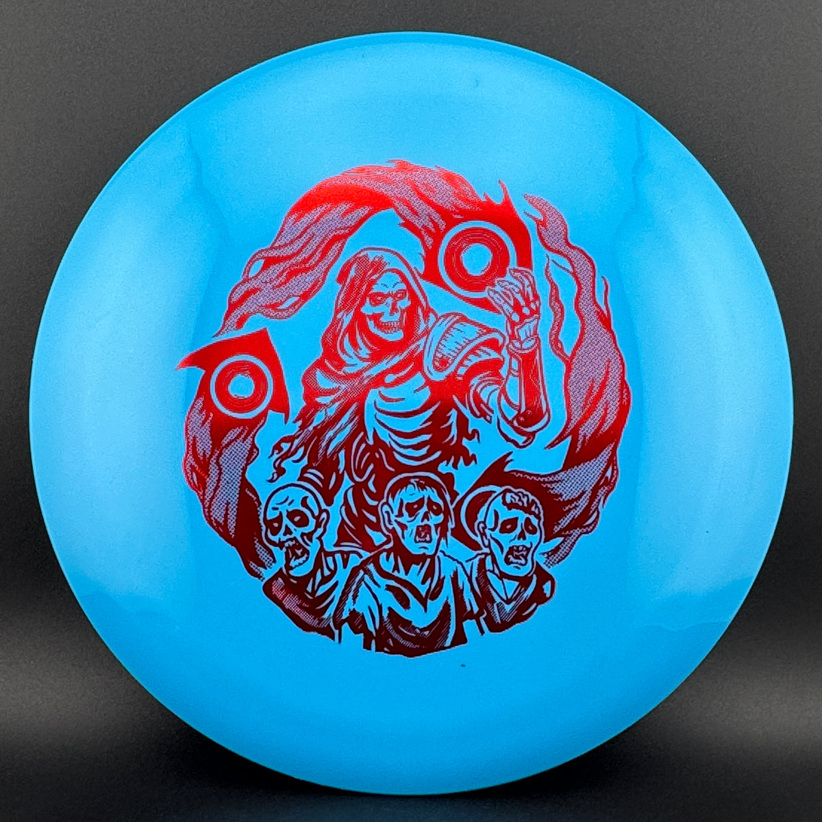 Echo Star Wraith Innova