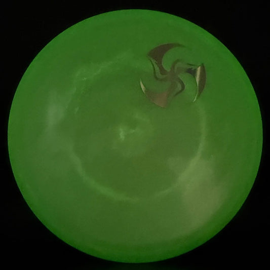 Shimmer Glow C-Line MD3 - Innova Made IS1 - Huk TriFly *Warehouse Stash* Discmania