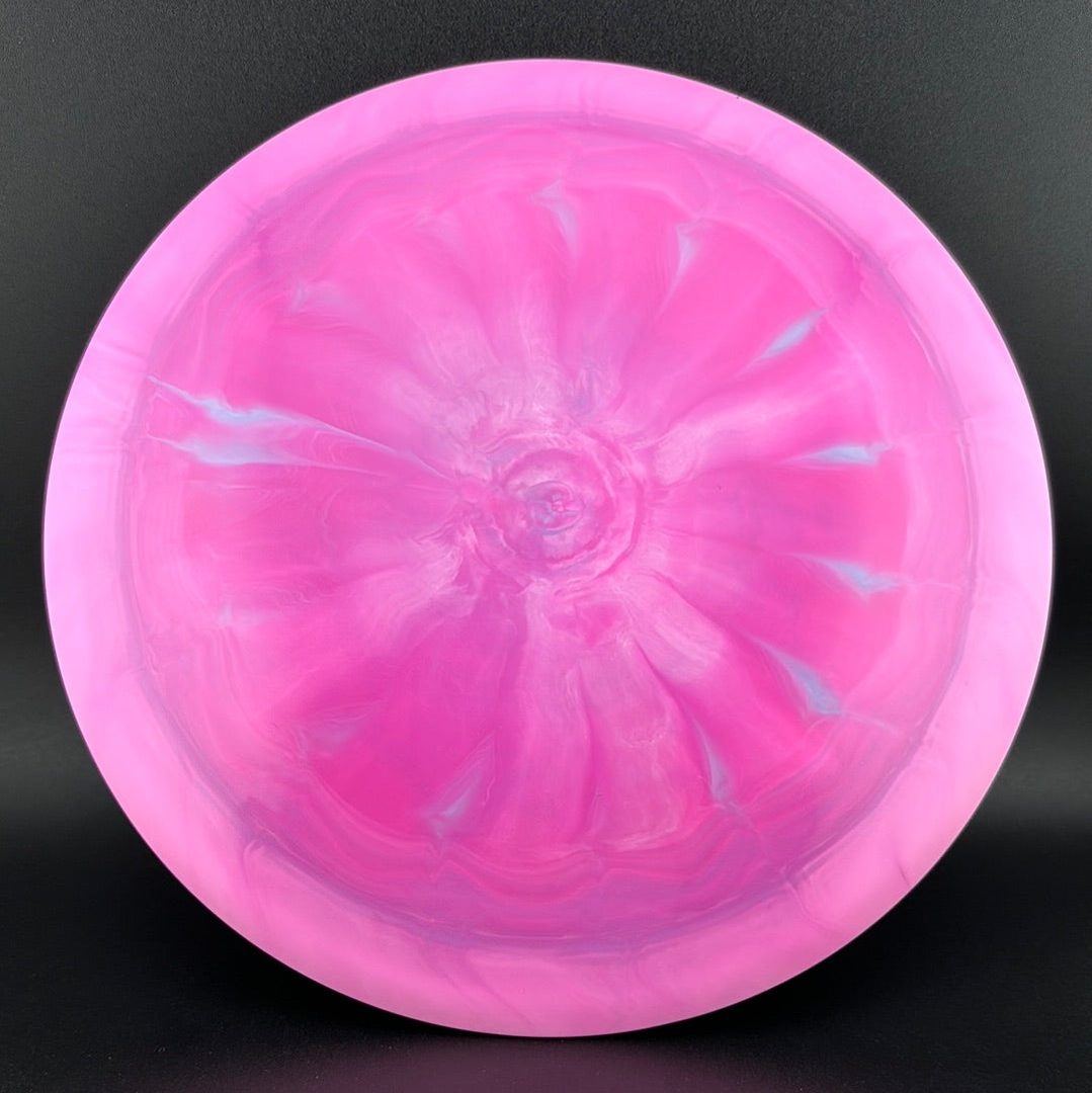 Swirl ESP Scorch - 2023 Valerie Mandujano Tour Series Discraft