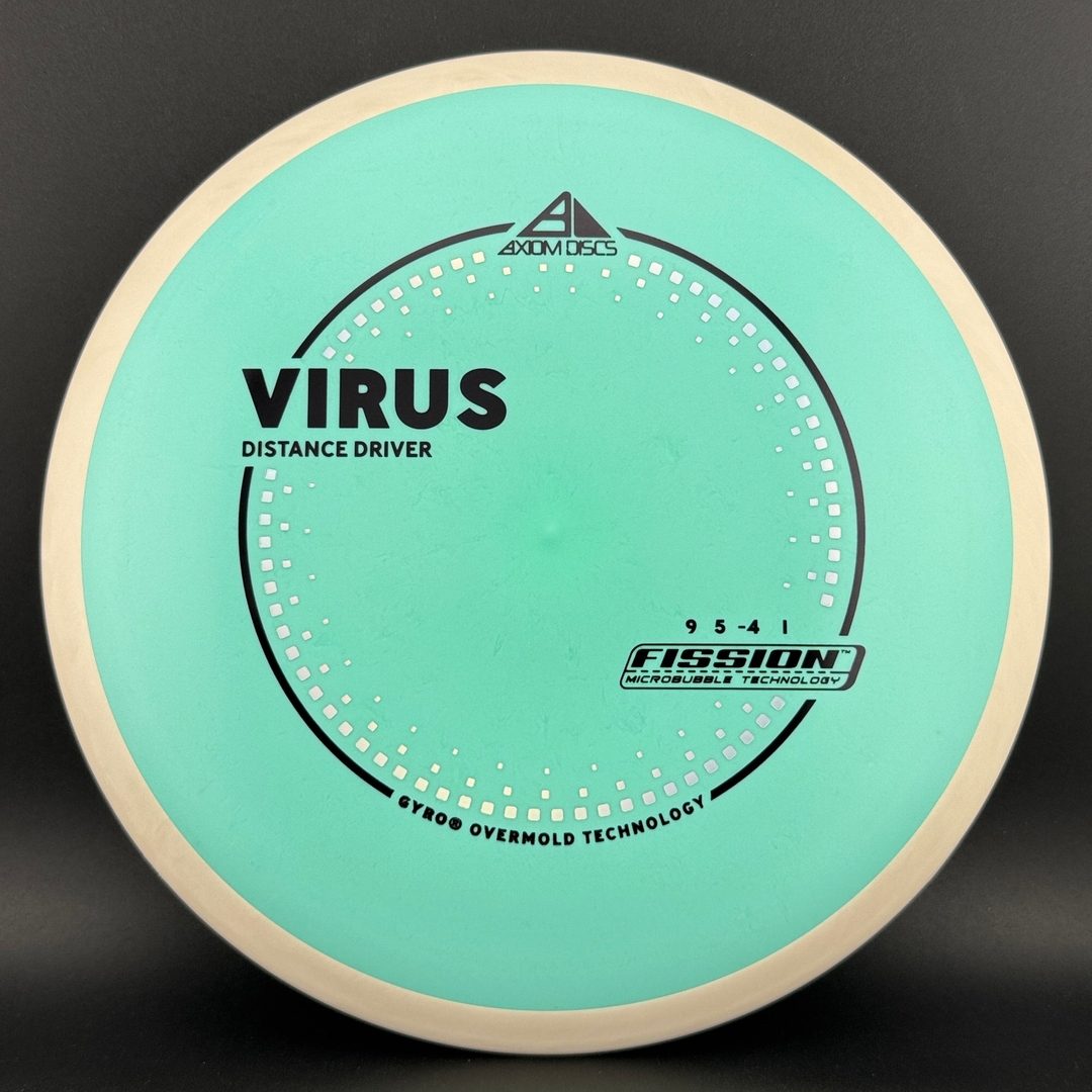 Fission Virus Axiom