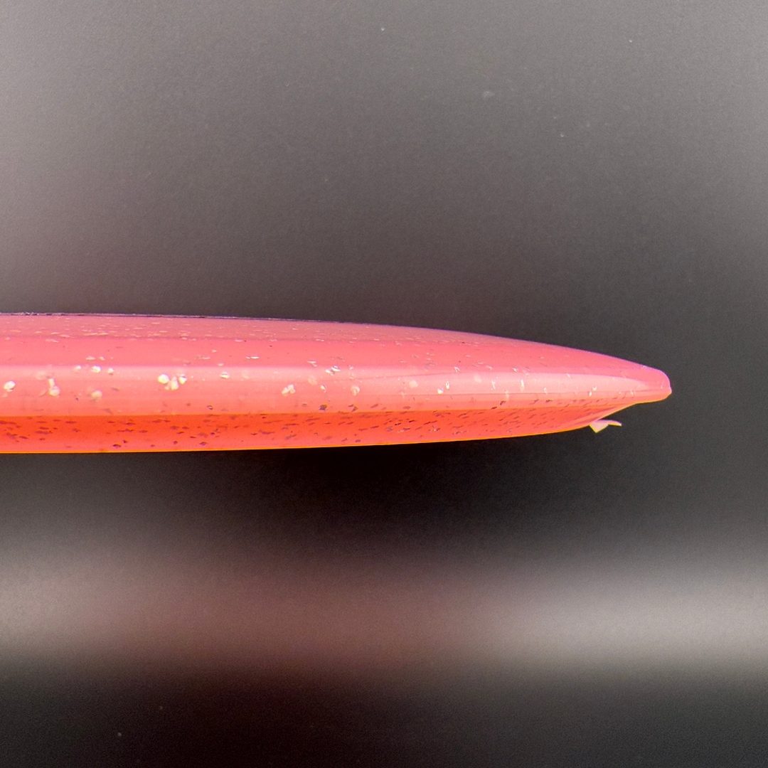 Metal Flake Champion Gazelle - VIP Series #99 - 1/900 Innova