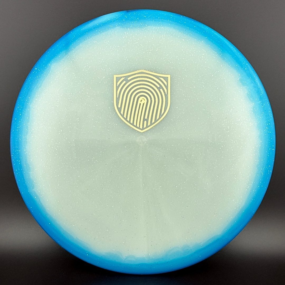 Metal Flake Horizon C-Line MD3 - Fan Vote dna Series Discmania