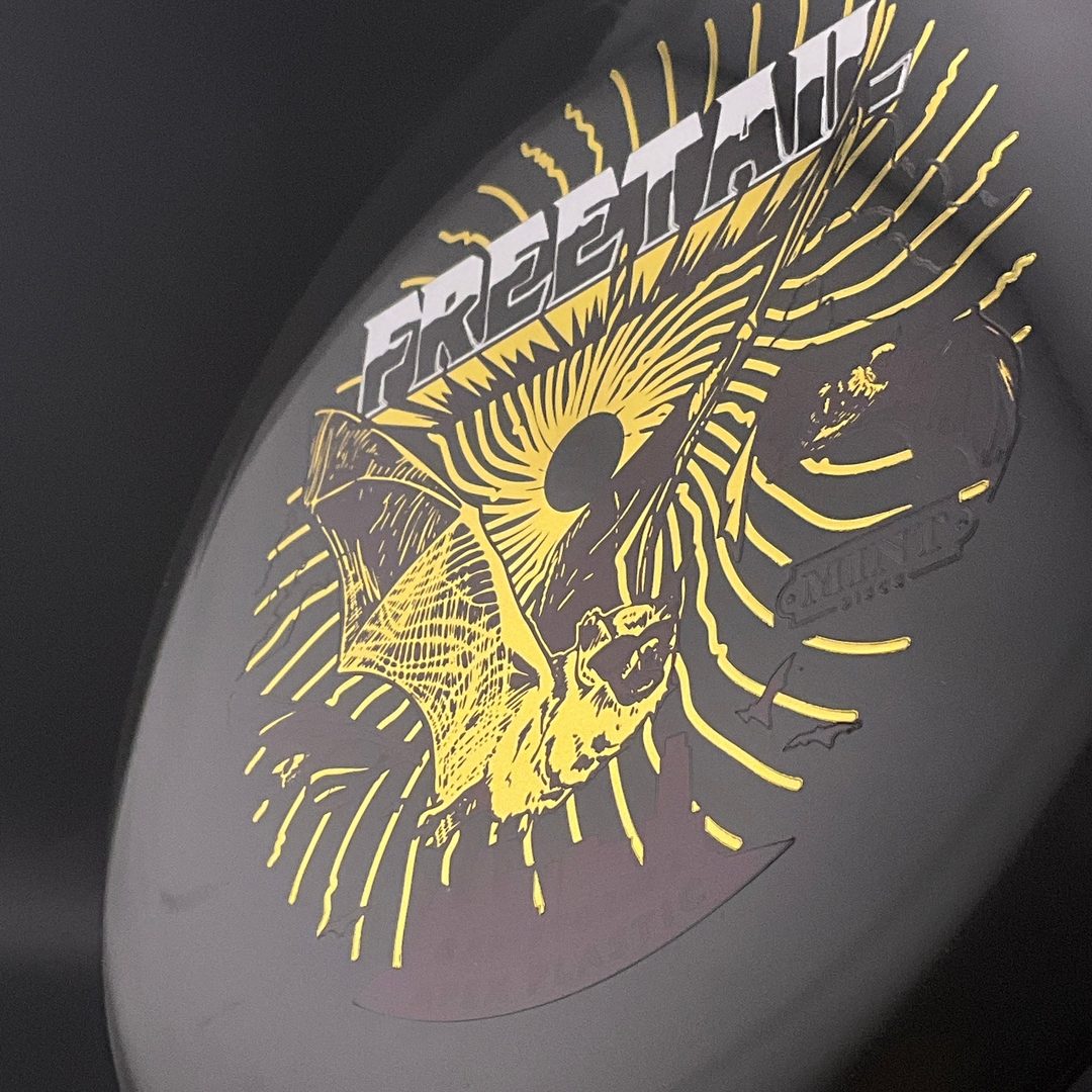 Apex Freetail - 2022 Austin Nights Limited Edition MINT Discs