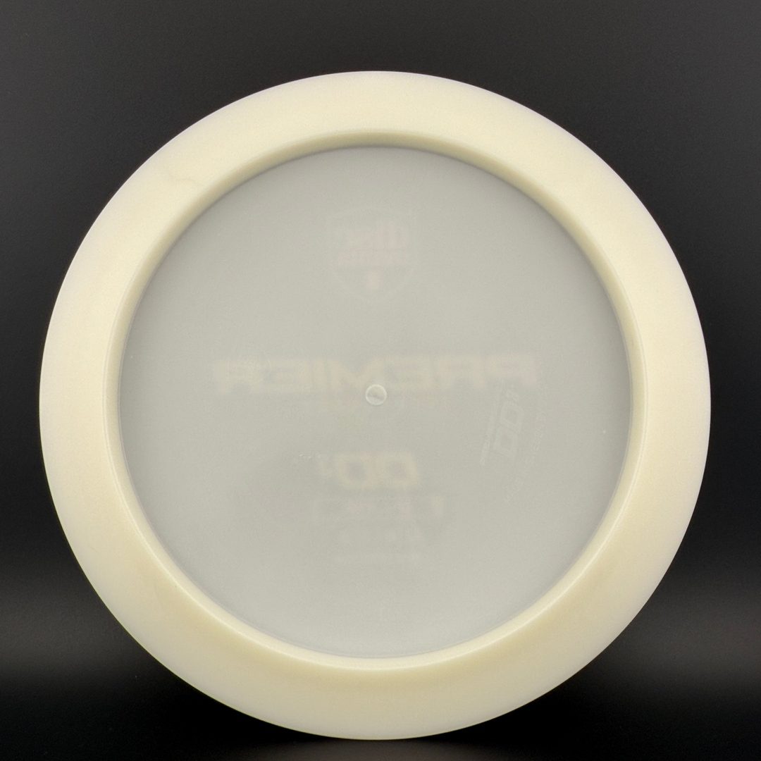 Q-Line DD3 - Premier Technology Discmania