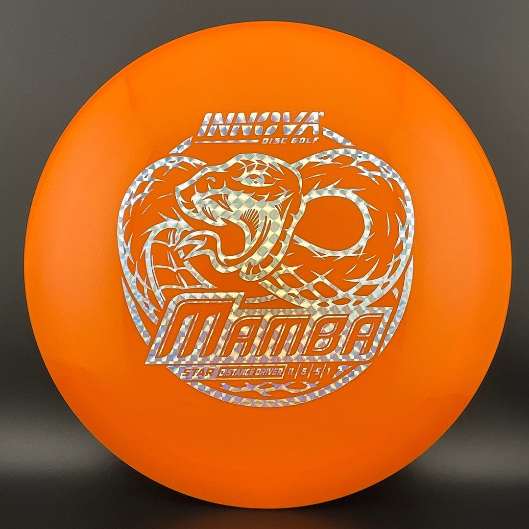Star Mamba Innova