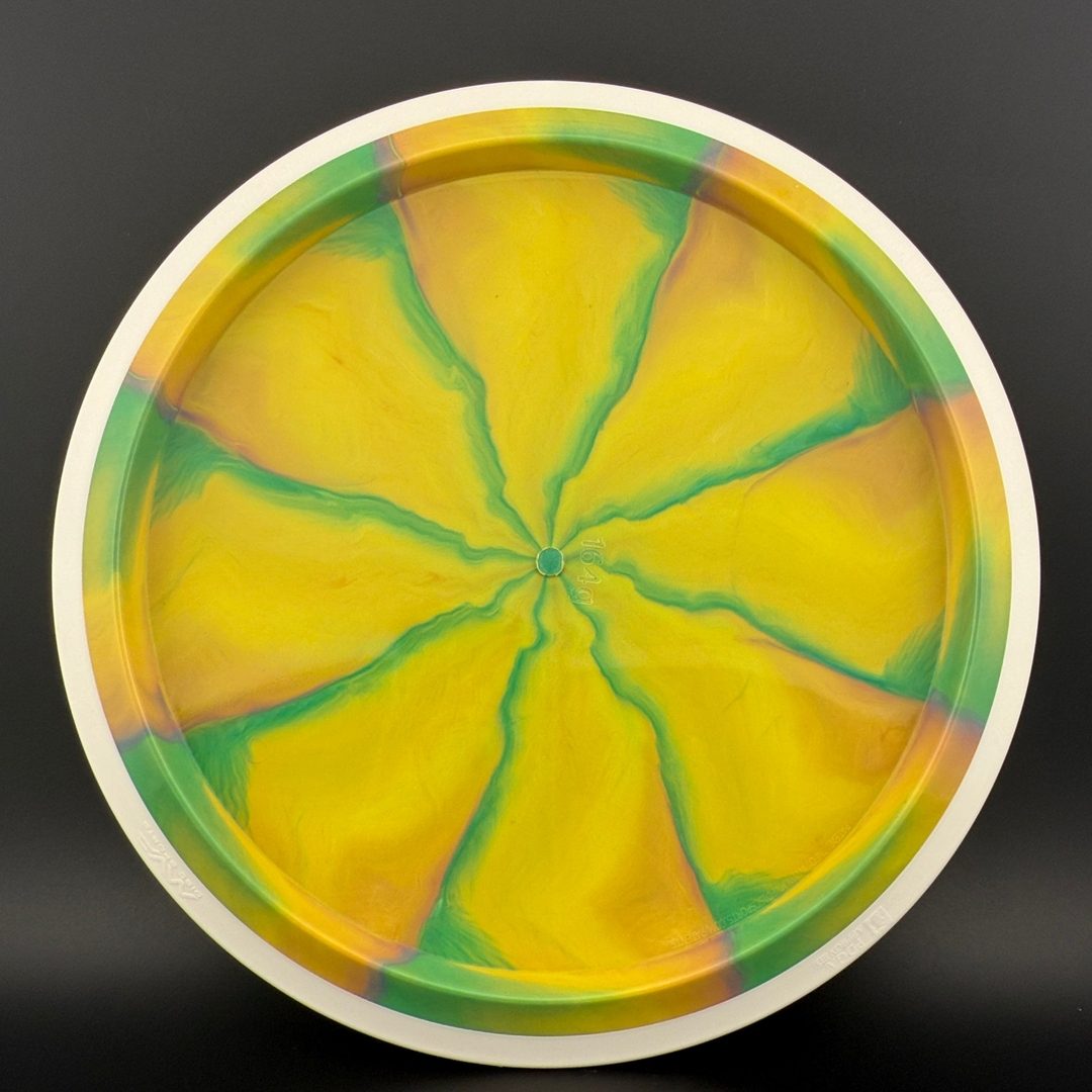 Cosmic Neutron Servo MVP