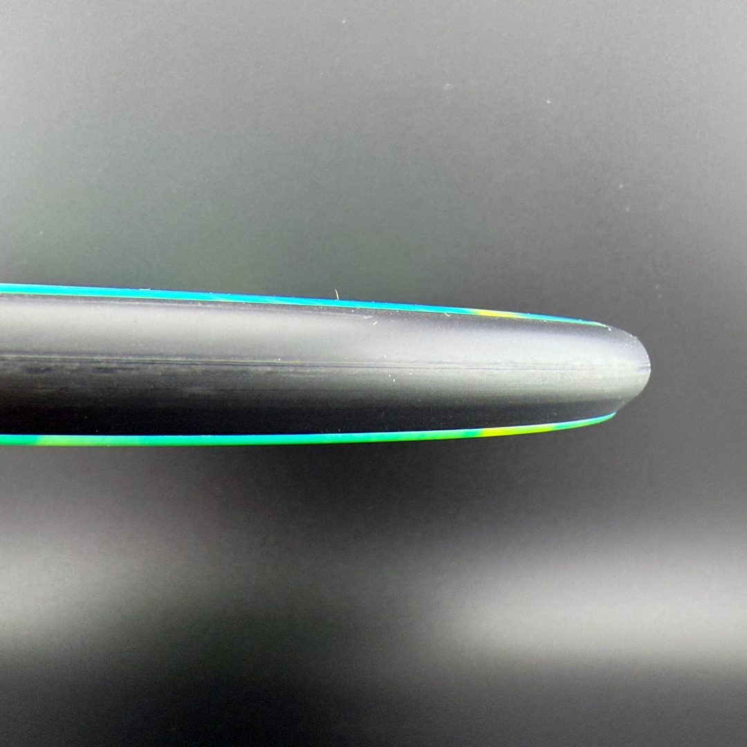 Cosmic Neutron Ohm - "Haunted Forest" Eagle McMahon Halloween 25 MVP