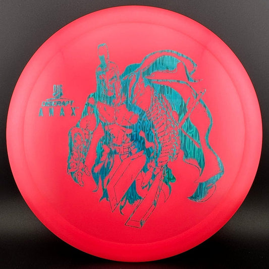 Big Z Anax Discraft