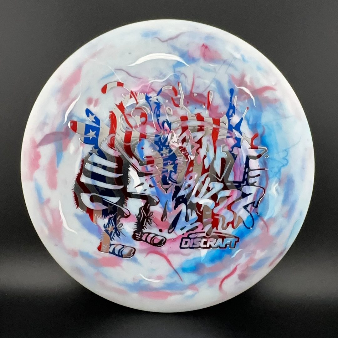 Lightweight Jawbreaker Buzzz Discraft