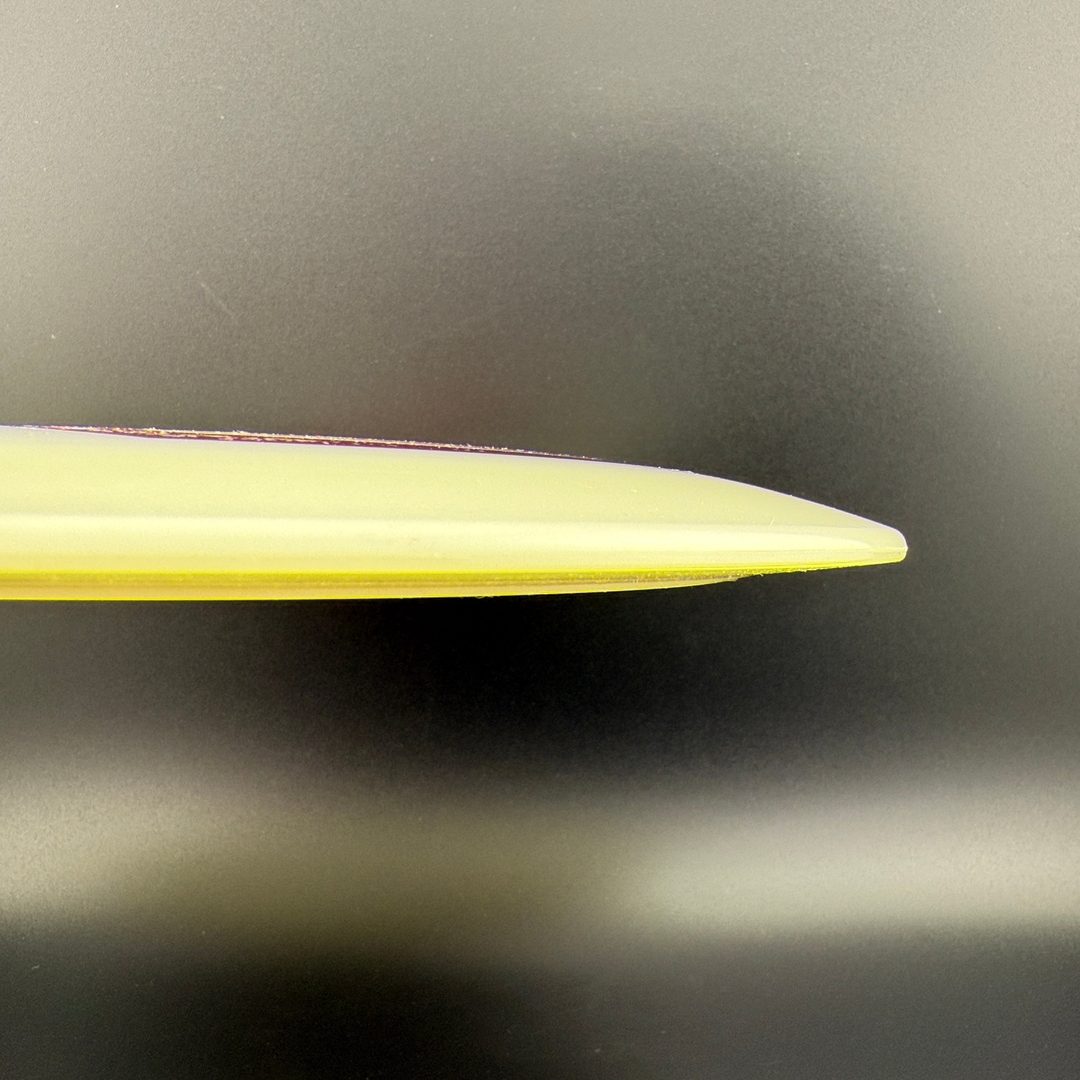 Glow Champion Shryke - Sling3lade by Marm O Set Innova