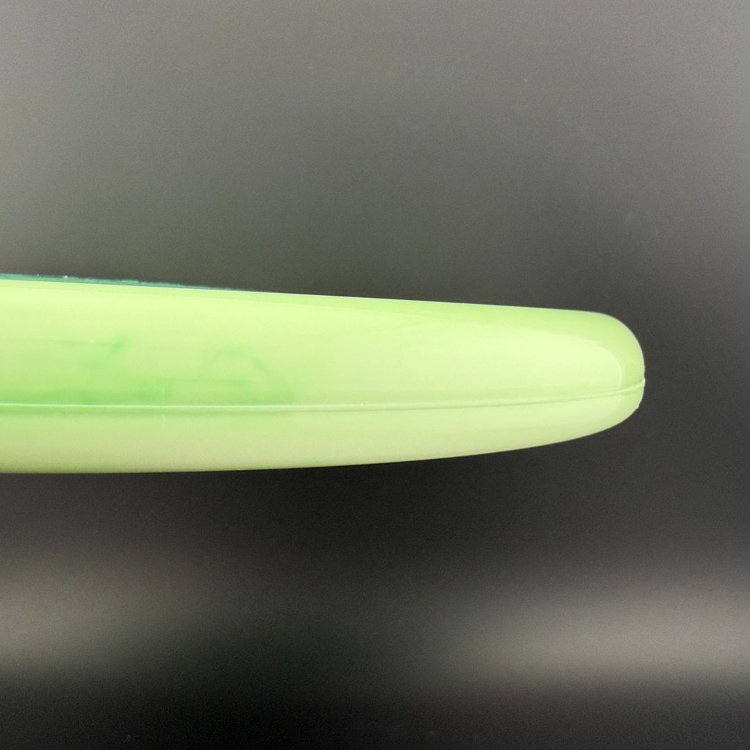 K1 Grind Berg - Retro K2 Stamp