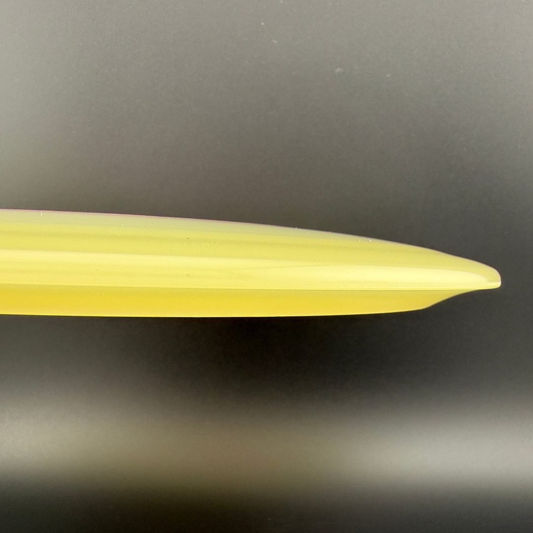 Proto Glow Champion Teebird - 2025 Jennifer Allen Tour Series Innova