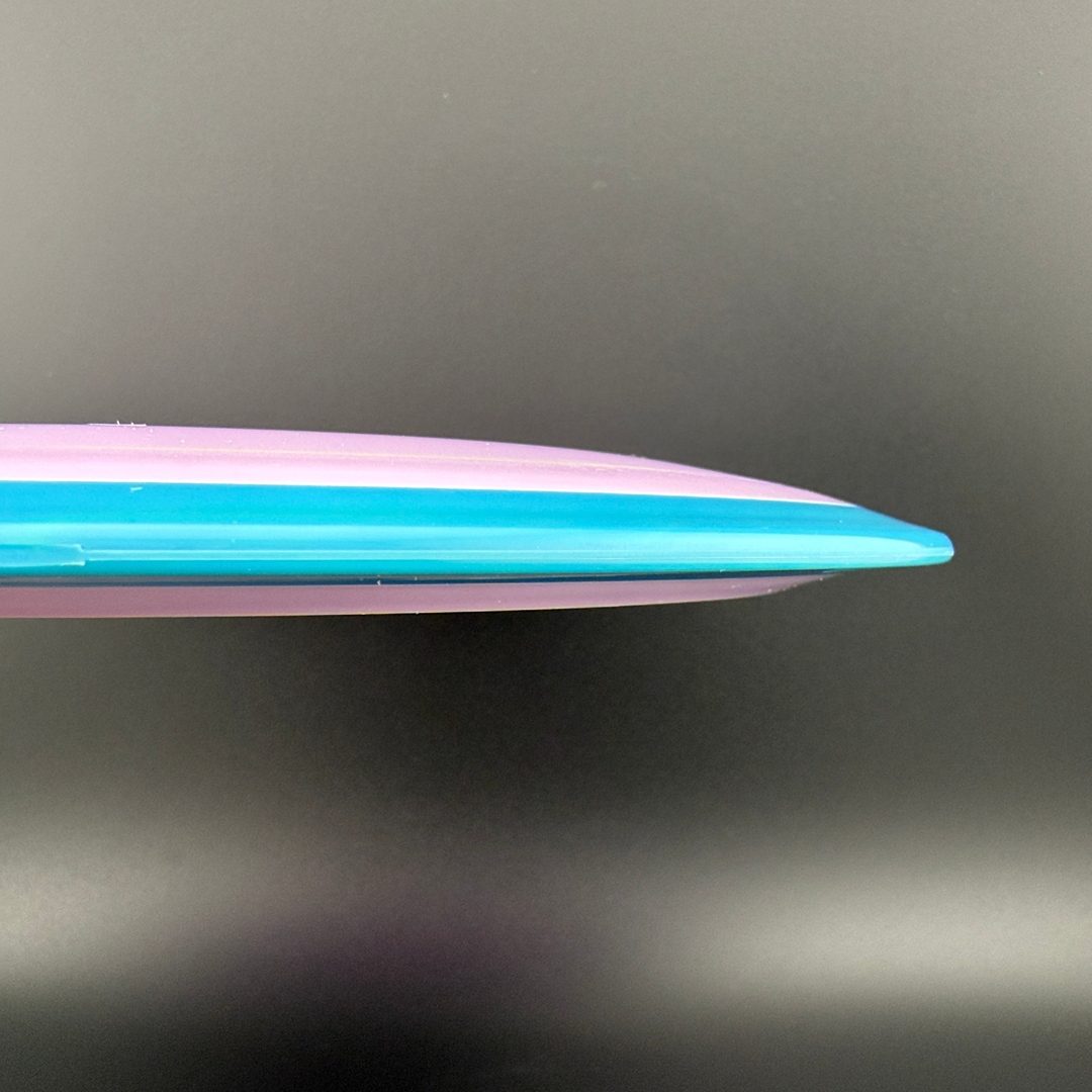 Fission Time-Lapse - Simon Line - OOP Axiom