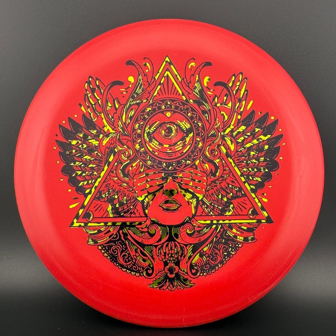 R-Pro Aviar - Secret Society Innova