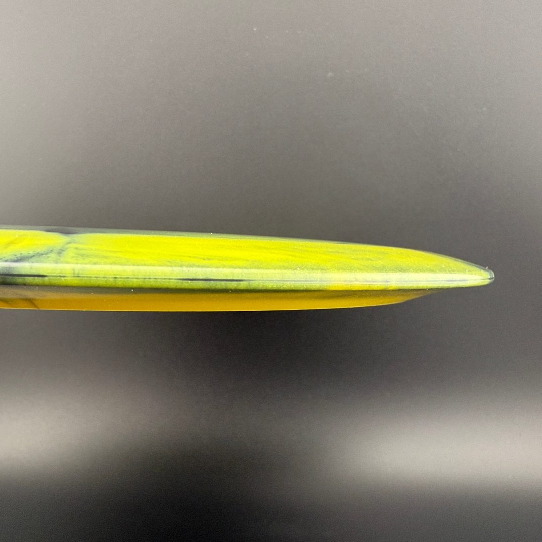 Retina Oblivion - Mushbutt Doomsday Discs