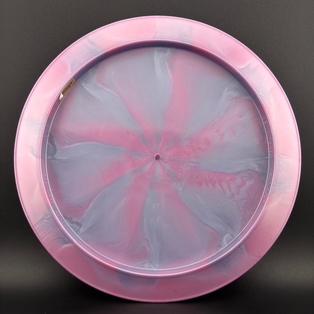 Titanium Swirl Thrasher Discraft