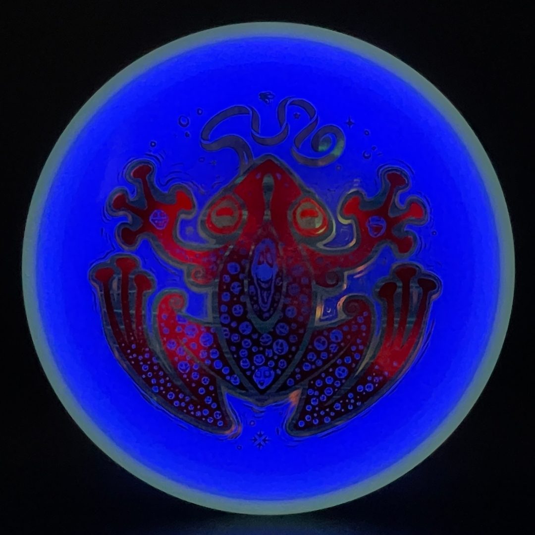 Total Eclipse Crave - "Don't Worry Be Hoppy" by Marm O Set Axiom