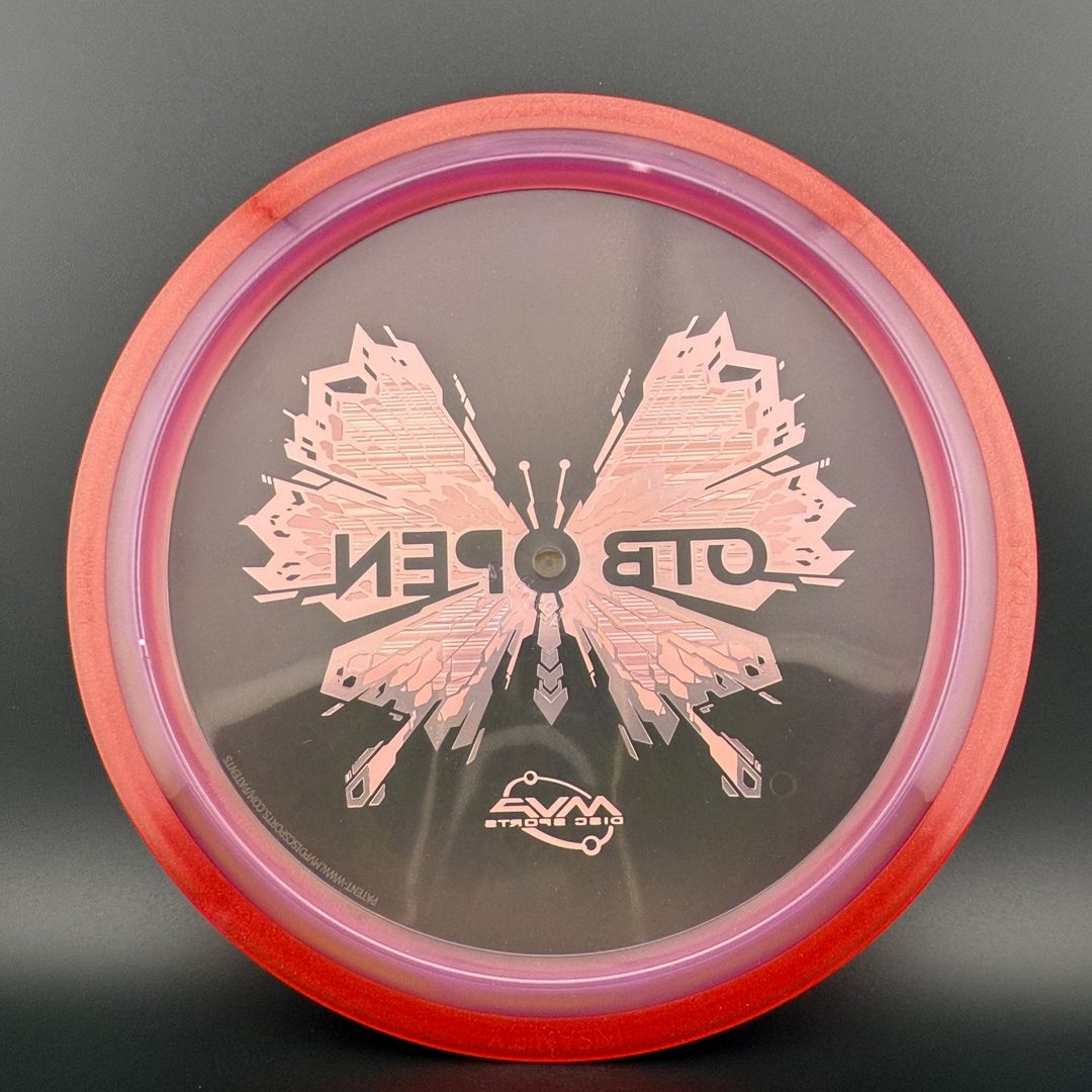 Soft Prism Proton Insanity - OTB Open 2026 Axiom