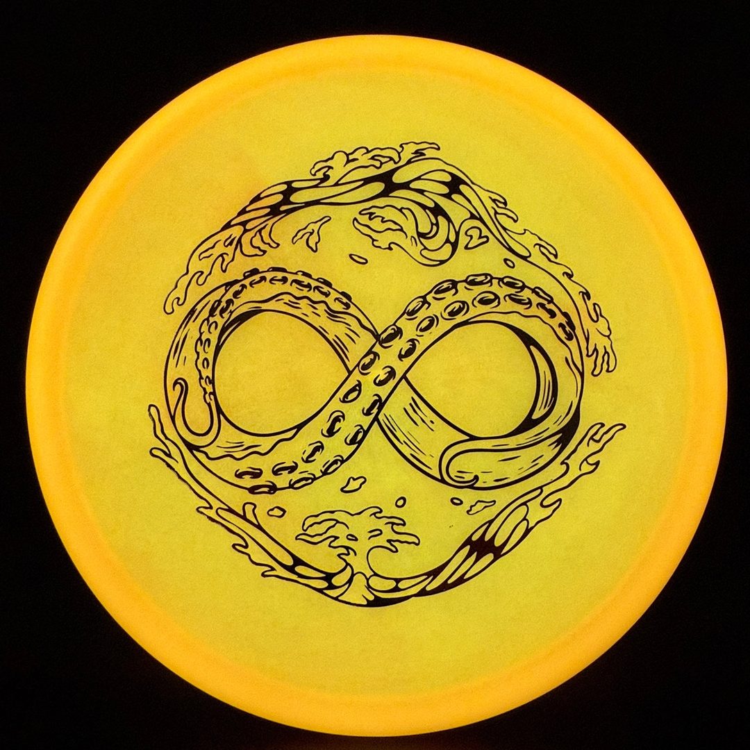 Proto Glow C-Blend Tomb - Limited Edition 1/75 Infinite Discs
