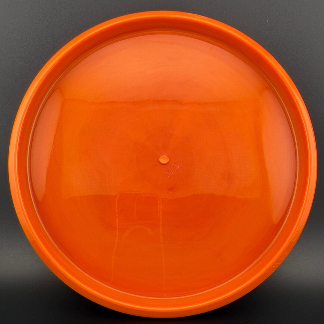 Neutron Range - "Disc Golf Farm" Streamline