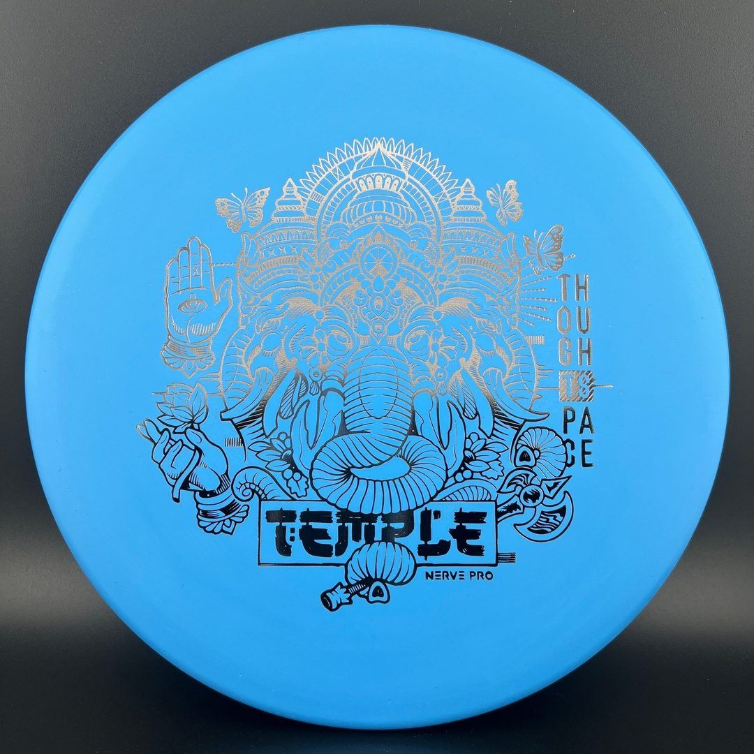 Nerve Pro Temple TSA