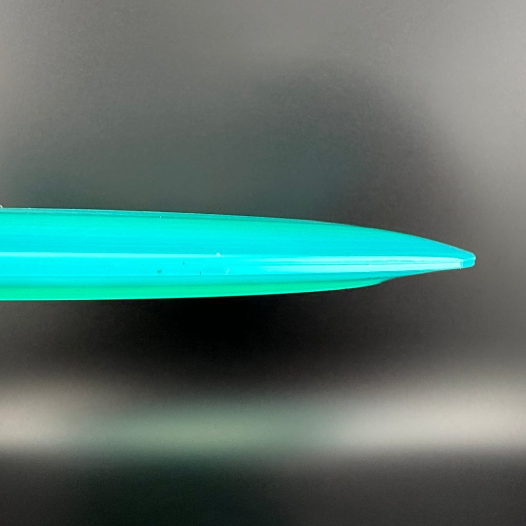 Z Lite Crank Discraft