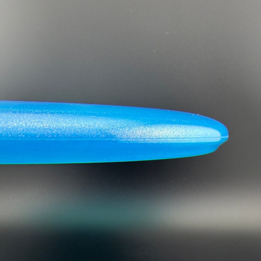 VIP Glimmer Swan 2 - Huk Lab TriFly Westside Discs