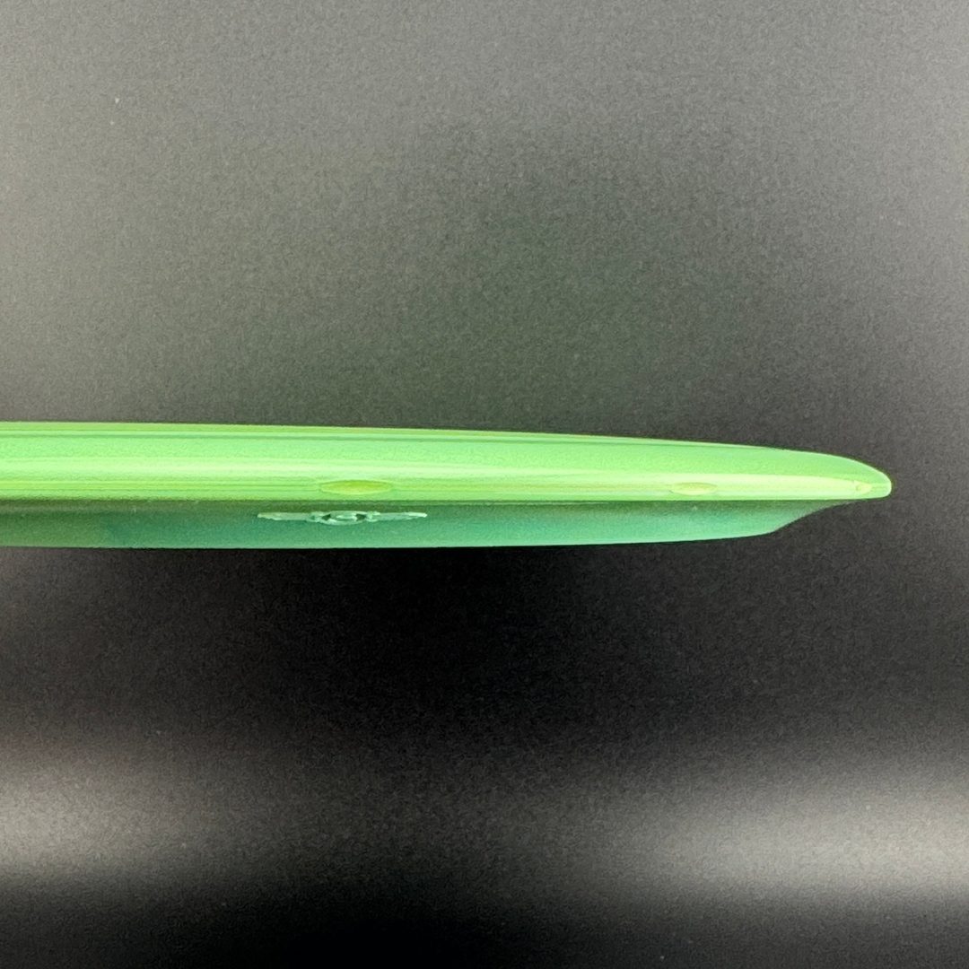 Neutron Boost - Factory Blank Streamline