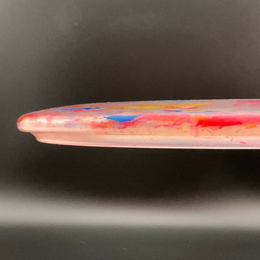 Jawbreaker Z FLX Comet - Michael Johansen Icon Team Discraft