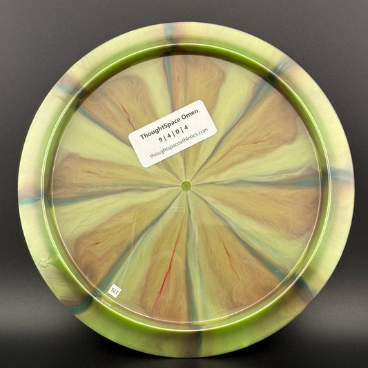 Nebula Ethereal Omen - TSA Family - A-A-RON TSA