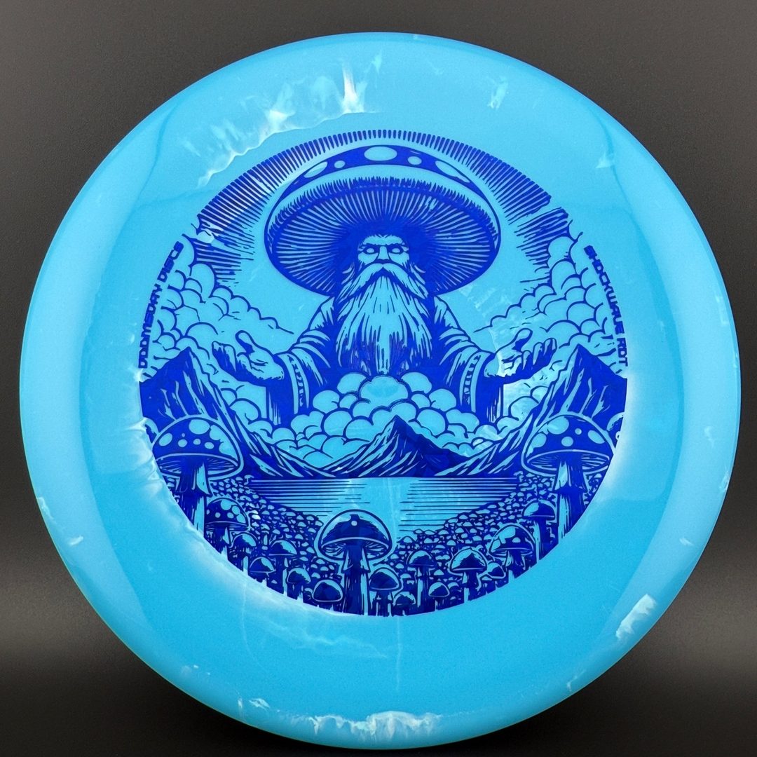 Shockwave Rot Doomsday Discs