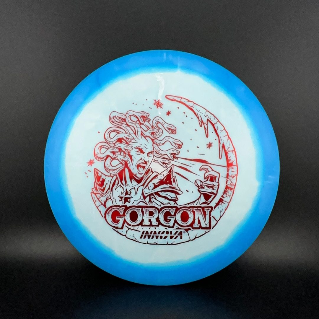 Halo Star Gorgon - Holiday Edition Innova