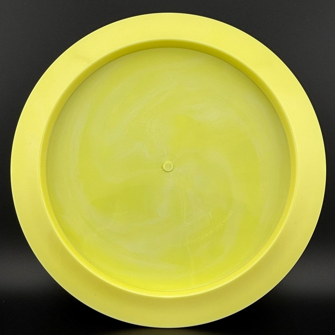 Swirl S-Line DD1 - Discmania Challenge Fundraiser Discmania