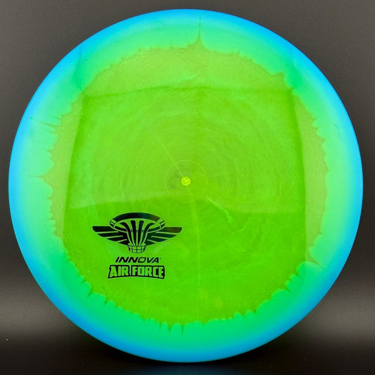 Halo Champion Mako3 - Air Force Innova