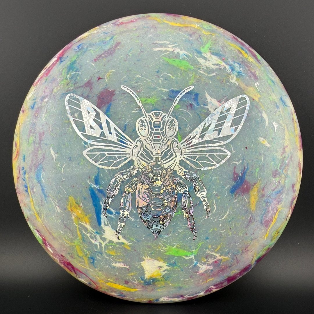 Colorshift Jawbreaker Z Buzzz - DGLO 2025 Discraft