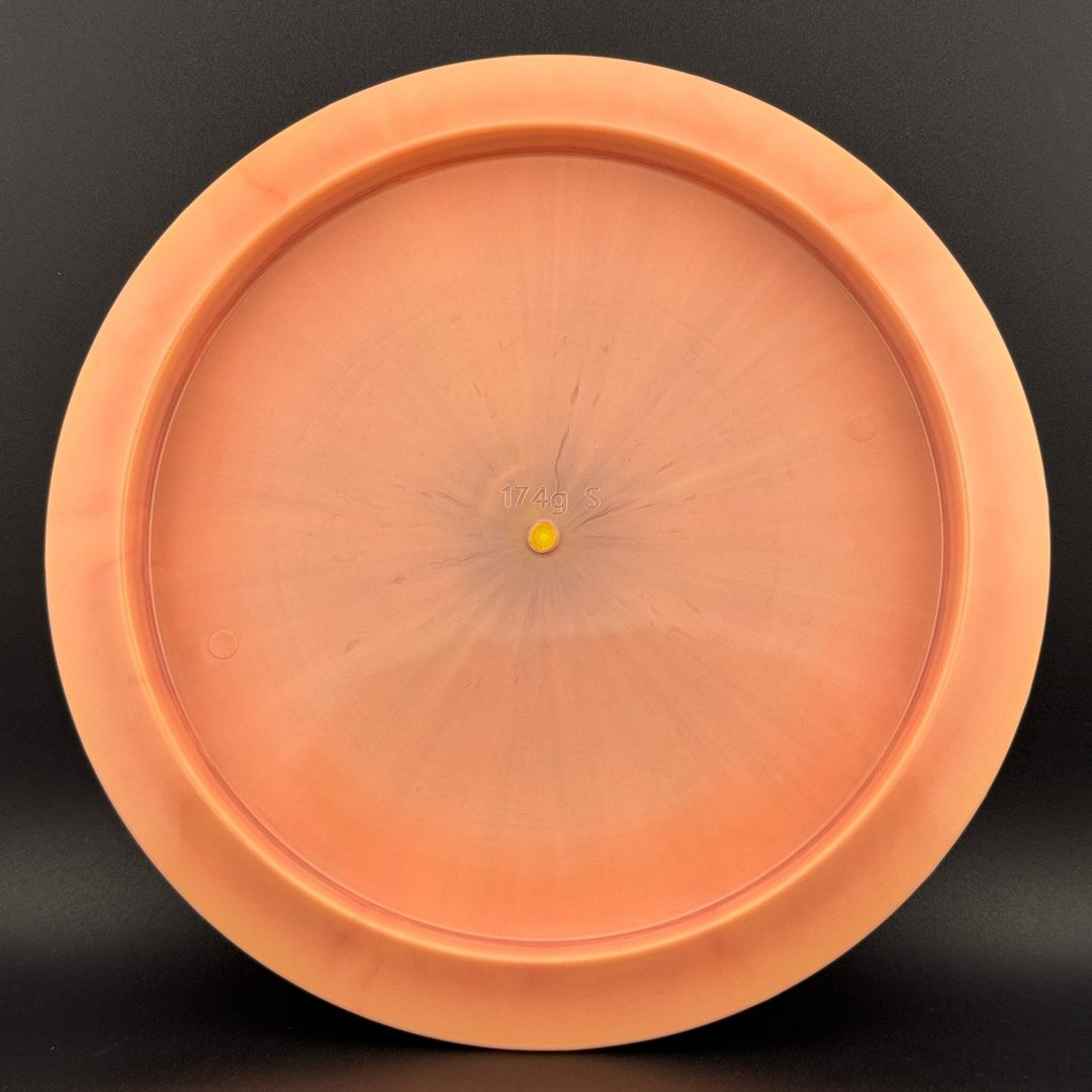 Soft Aura Construct - Meditating Mandalas by Manny Trujillo TSA