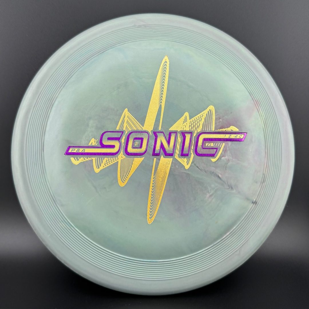 Galactic XT Sonic - Sonic Wave Innova