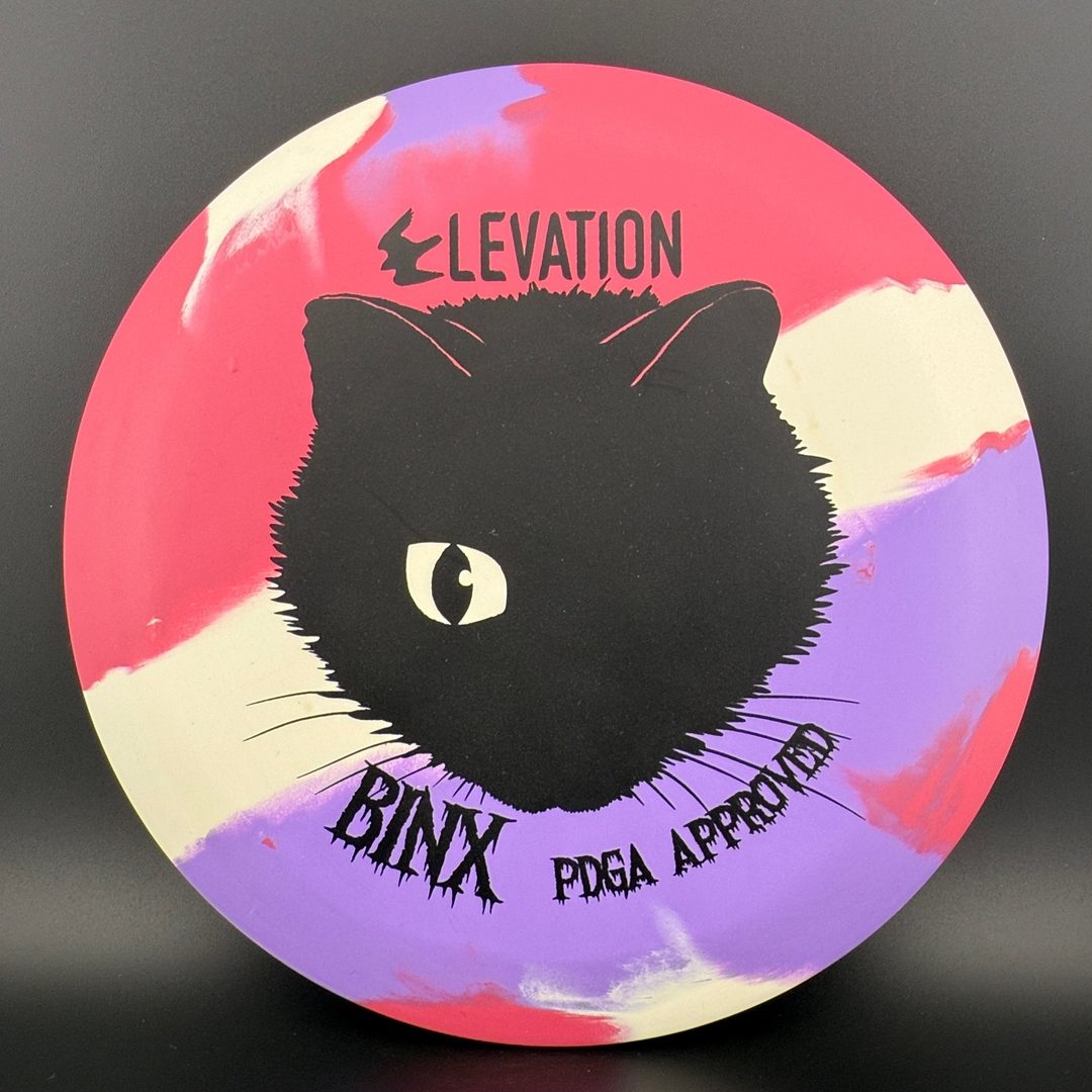 ecoFLEX Binx Elevation