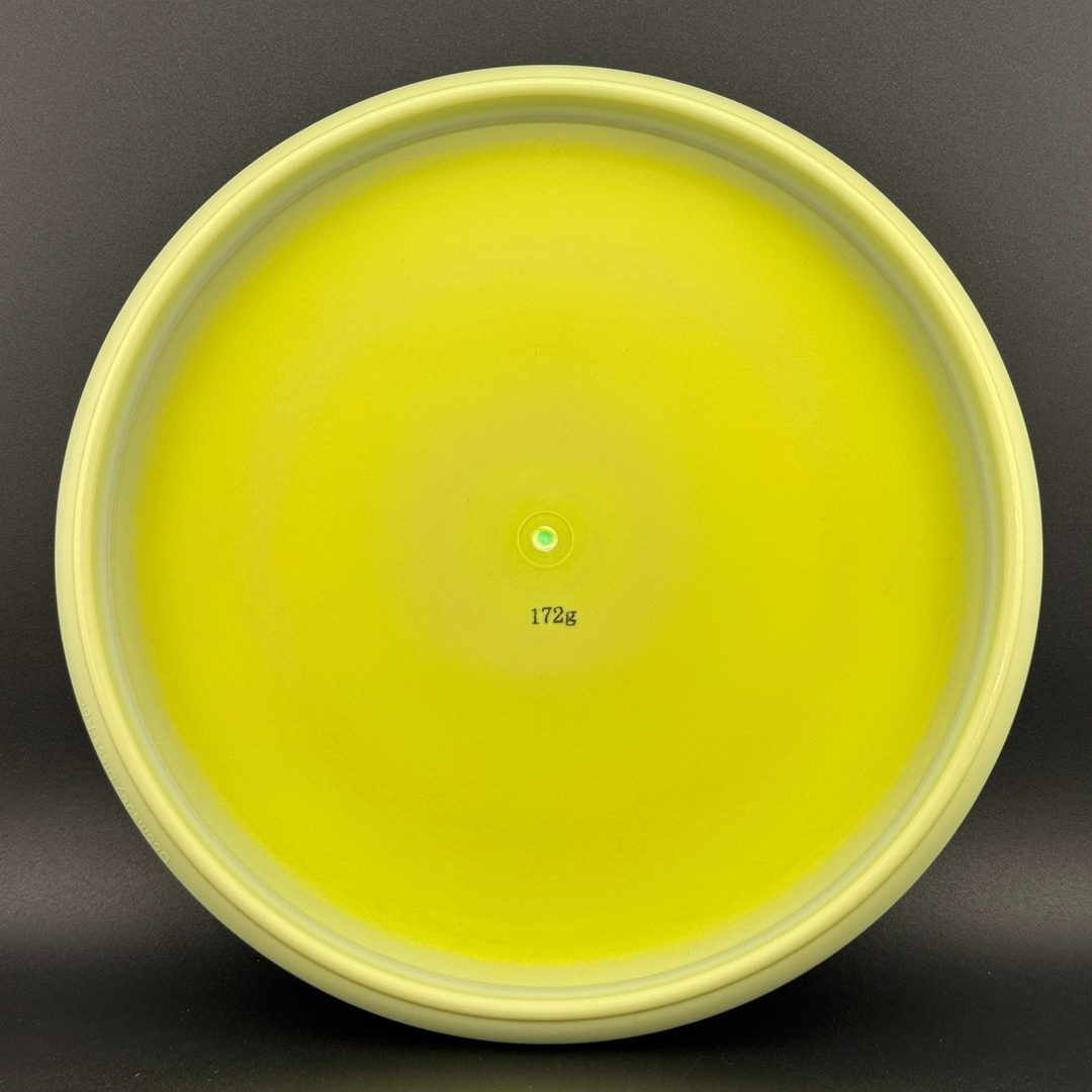 Soft Ration Rot - Shrooms Doomsday Discs