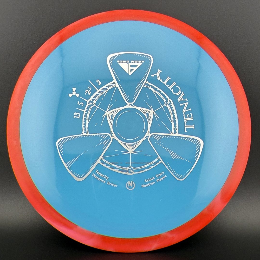 Neutron Tenacity Axiom