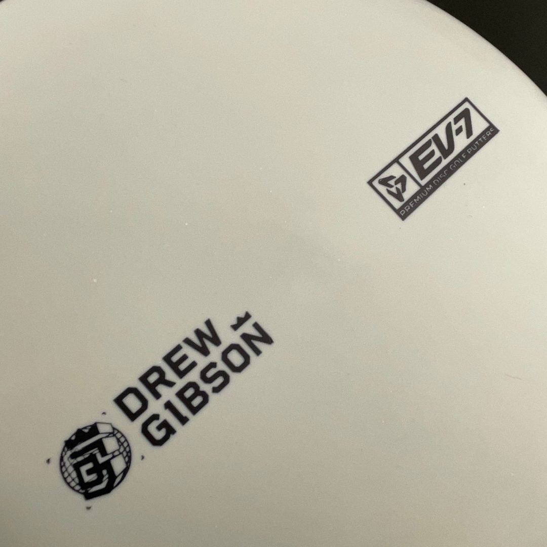 OG Firm Penrose - EV-7 Stamp Gibson Logo *Gibson Stash* EV-7