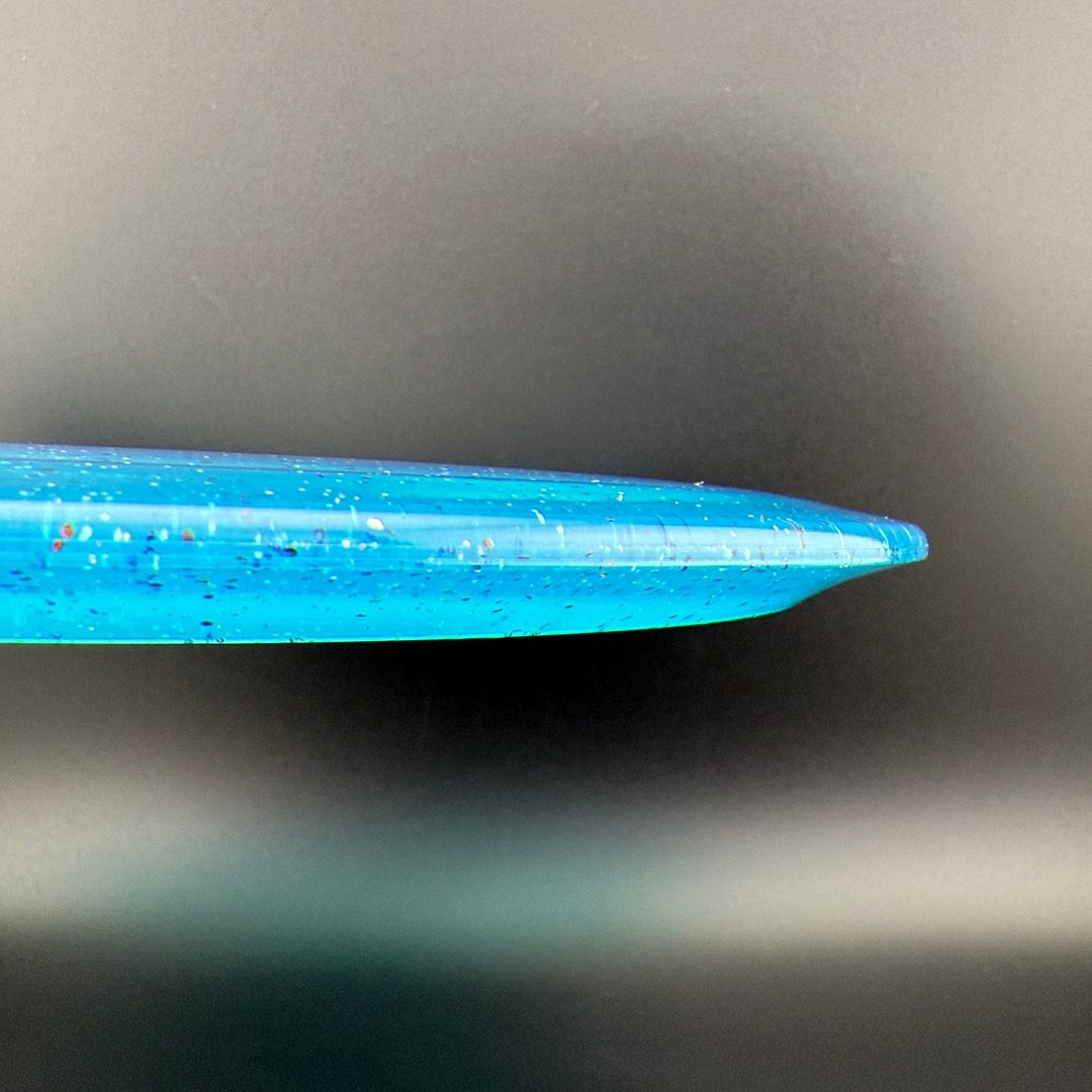 CryZtal Sparkle Athena - Limited Edition Discraft