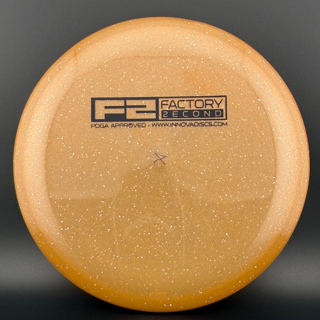 Moondust Champion Aviar - F2 Innova