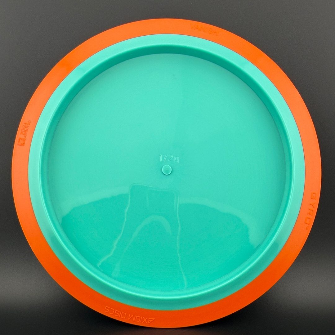 Neutron Vanish - DFX LTD "Woofu-San" by DoubleRam